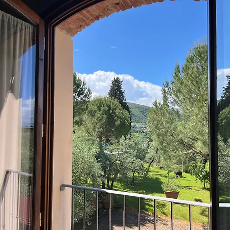 Agriturismo Il Viaio-2